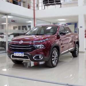 T-ad928ur - Fiat Toro Volcano 2.0