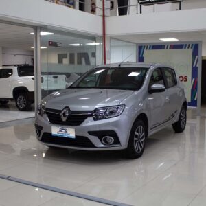 Renault Sandero Ph2 Stepway Intens 1.6