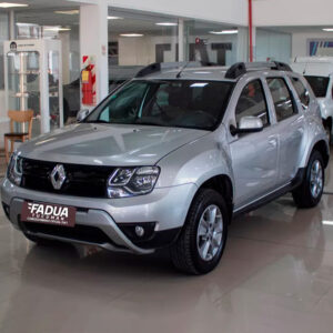 Renault Duster 2.0 Ph2 4x4 Privilege