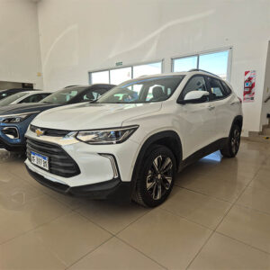 Chevrolet Tracker At 6 Premier
