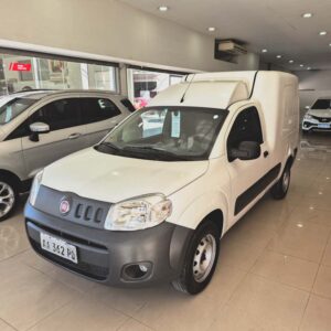 Fiat Fiorino 1.4