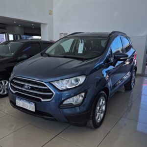 Ford Eco Sport 1,5 S Mtn