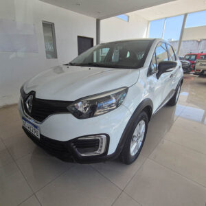 Renault Capture Life 1.6