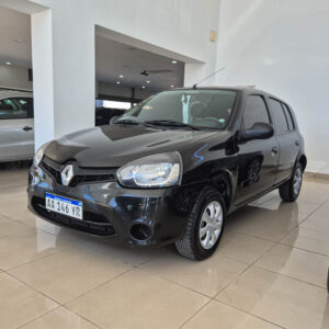 Renault Clio 1.2 Mio Confort Pack