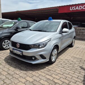 Fiat Argo Drive Pk 1,3