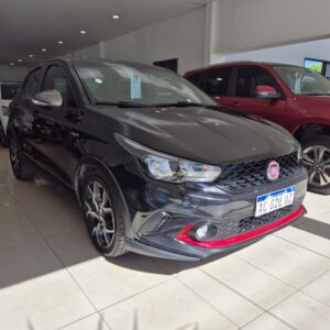 Fiat Argo 1,8 Hgt