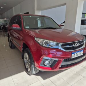 Chery Tiggo 3 Confort