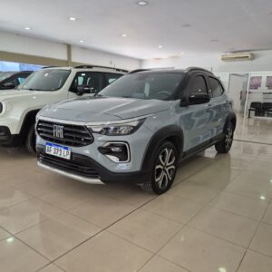 Fiat Pulse 1,0 Impetus