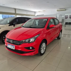 Fiat Cronos 1.3 Drive