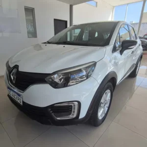 Renault Capture Life 1.6