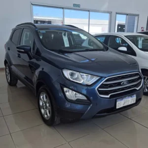 Ford Eco Sport 1,5 S Mtn