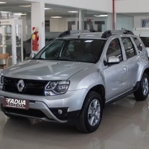 Renault Duster 2.0 Ph2 4x4 Privilege