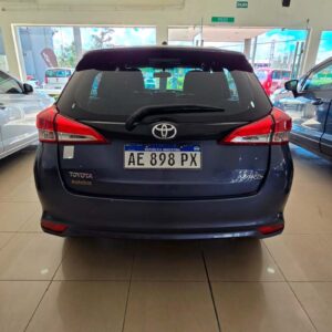FIAT_FADUA_LOX_AUTOS_USADOS_TOYOTA_YARIS_1.5_5PTAS_XS_MT_JUJUY_SALTA_TUCUMAN (4)