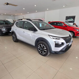 Renault Kardian 1.6 Sce Evolution 156 Mt