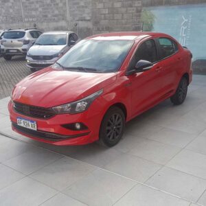 Fiat Cronos 1.3 Drive Mt
