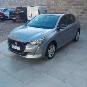 Peugeot 208 1.6 Active Pack