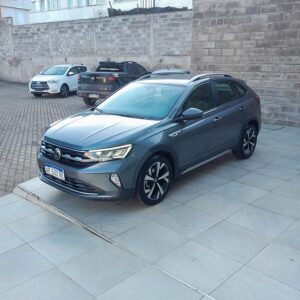 Volkswagen Nivus 1.0 Tsi 200 Highline