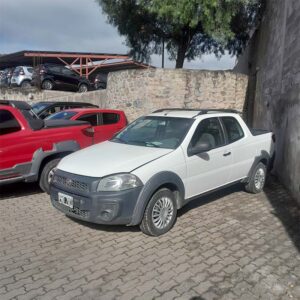 Fiat Strada 1.4 Working Cs