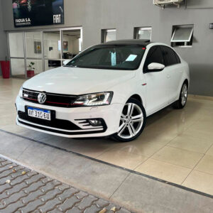 Volkswagen Vento 2.0 Tsi Gli 211cv App Connect Dsg